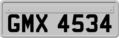 GMX4534