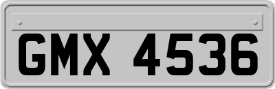 GMX4536