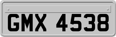GMX4538