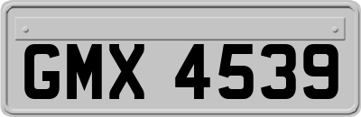 GMX4539