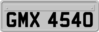 GMX4540