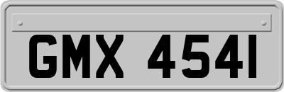GMX4541