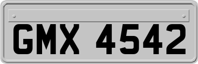 GMX4542