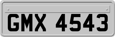GMX4543
