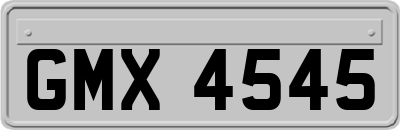 GMX4545