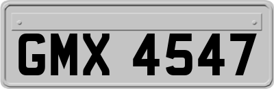 GMX4547