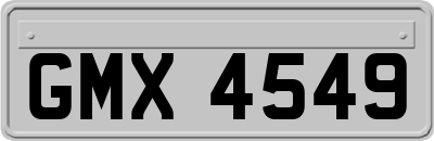 GMX4549
