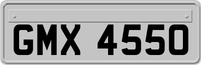 GMX4550