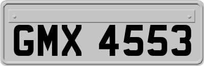 GMX4553