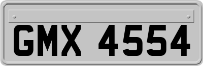 GMX4554