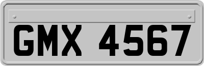 GMX4567