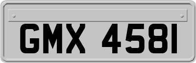 GMX4581
