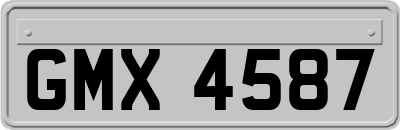 GMX4587