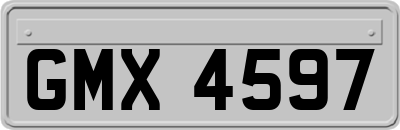 GMX4597