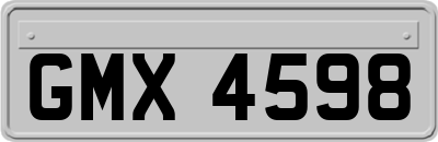 GMX4598