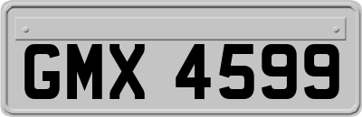 GMX4599