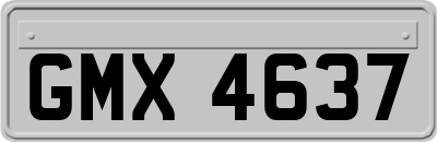 GMX4637