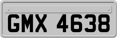 GMX4638