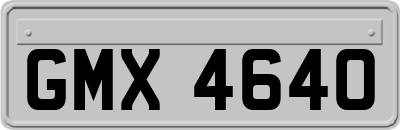 GMX4640