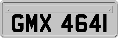 GMX4641