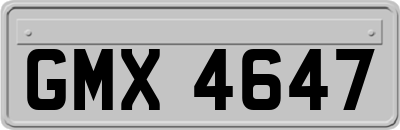 GMX4647