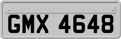 GMX4648