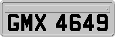 GMX4649