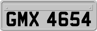 GMX4654