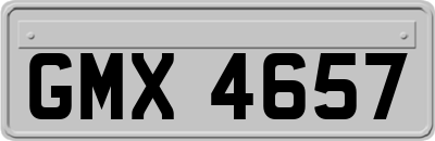 GMX4657