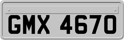 GMX4670