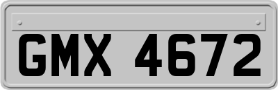 GMX4672