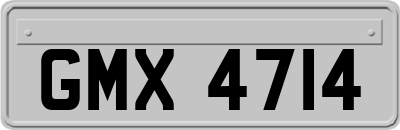 GMX4714