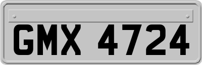 GMX4724