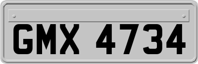 GMX4734