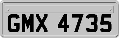 GMX4735