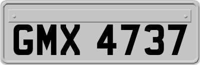 GMX4737