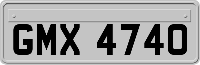 GMX4740