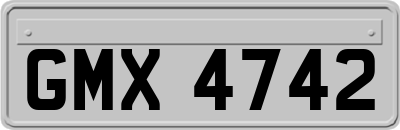 GMX4742