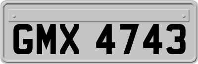 GMX4743