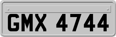 GMX4744