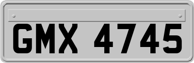 GMX4745