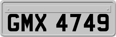 GMX4749