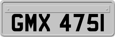 GMX4751