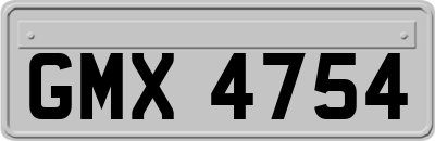 GMX4754