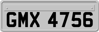 GMX4756