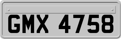 GMX4758