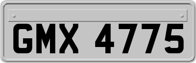 GMX4775