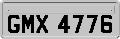 GMX4776