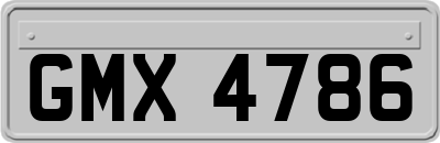 GMX4786