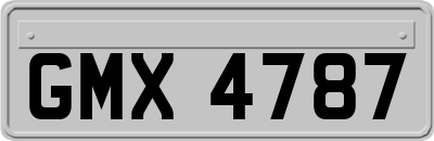 GMX4787
